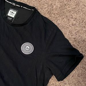 Adidas x Spitfire Skateboarding Tee